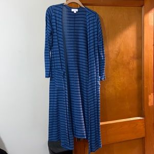 LuLaRoe Sarah cardigan